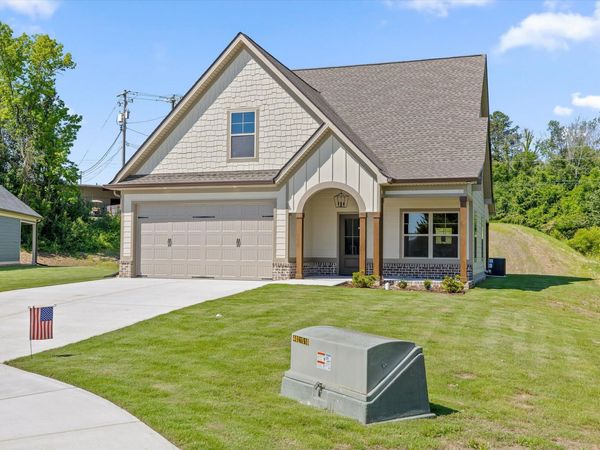 645 Willow Grove Court, Ringgold, GA 30736