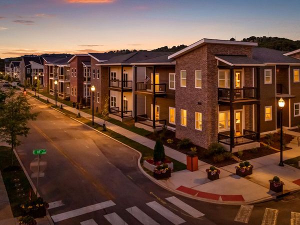 1792 S Watkins Street, Chattanooga, TN 37404