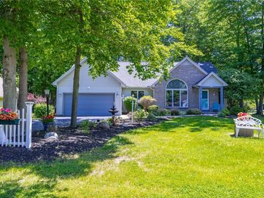 21 Rose Dust Drive, Rochester, NY 14626