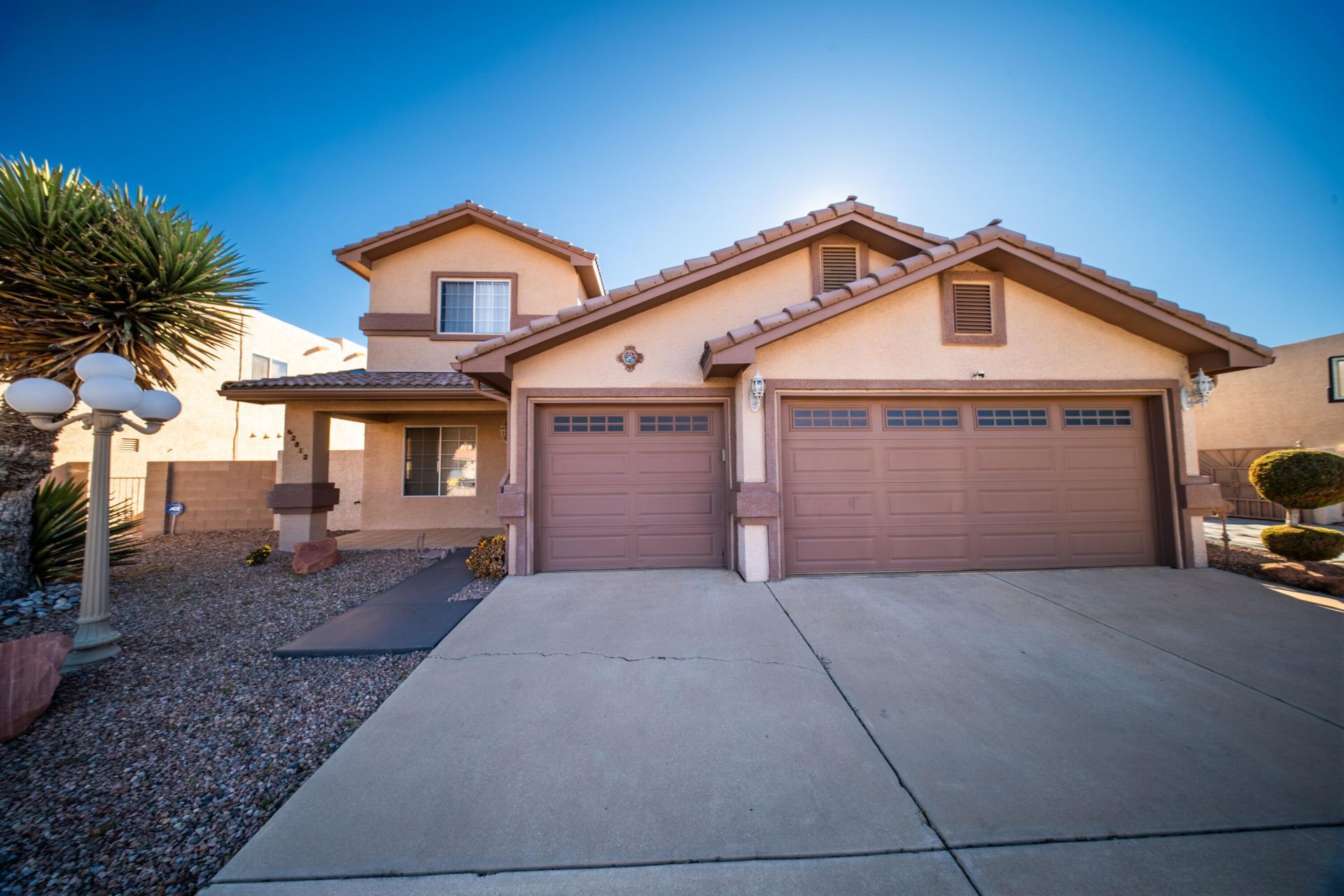2812 Monument Drive Nw, Albuquerque, NM 87120 Main Photo