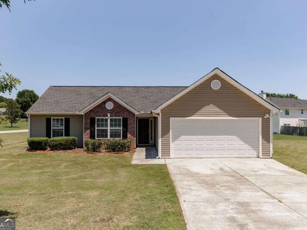 400 Welsh Circle, Bethlehem, GA 30620