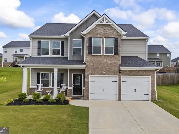 567 Overlook Road, Covington, GA 30014