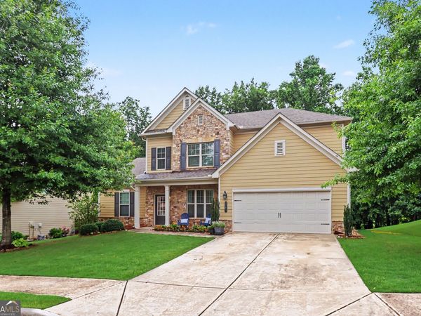 2703 Bloom Circle, Dacula, GA 30019
