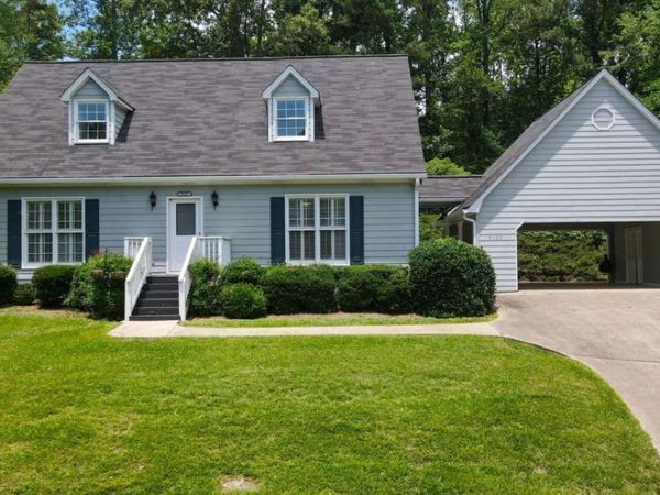 9135 Clearwater Road, Gainesville, GA 30506