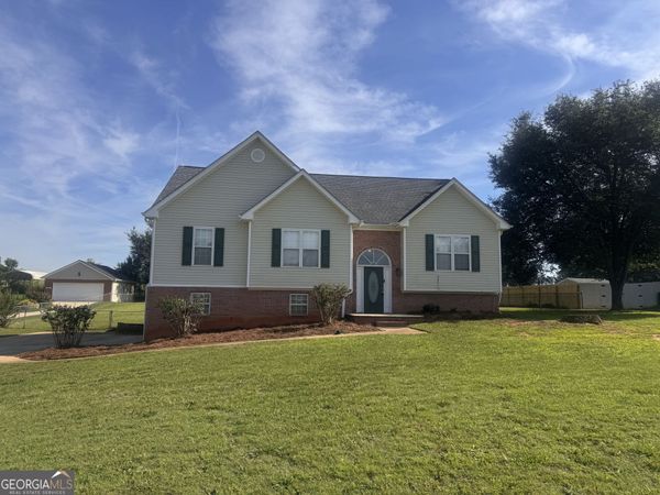 425 Freedom Drive, Mcdonough, GA 30252