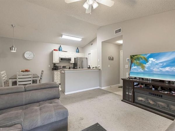 2202 Arbour Walk CIR , Unit 2124, NAPLES, FL 34109