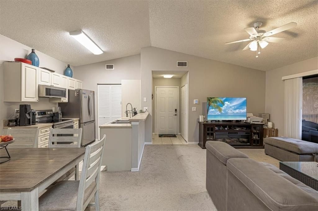 2202 Arbour Walk Cir, Unit 2124, Naples, FL 34109 Photo