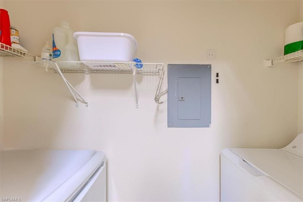 2202 Arbour Walk Cir, Unit 2124, Naples, FL 34109 Photo
