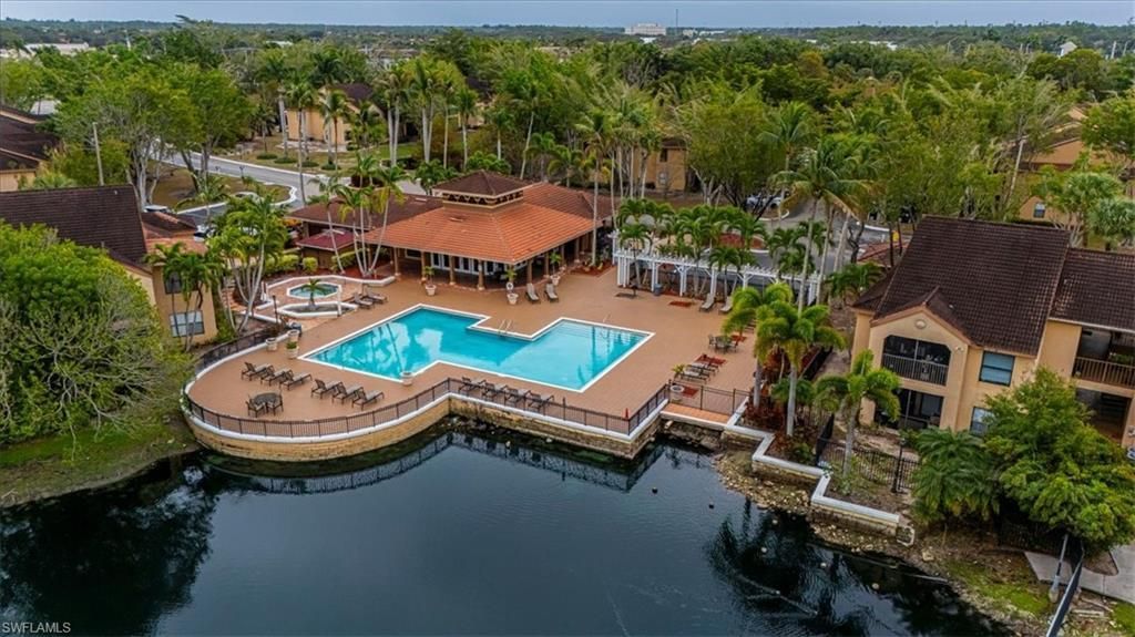 2202 Arbour Walk Cir, Unit 2124, Naples, FL 34109 Photo