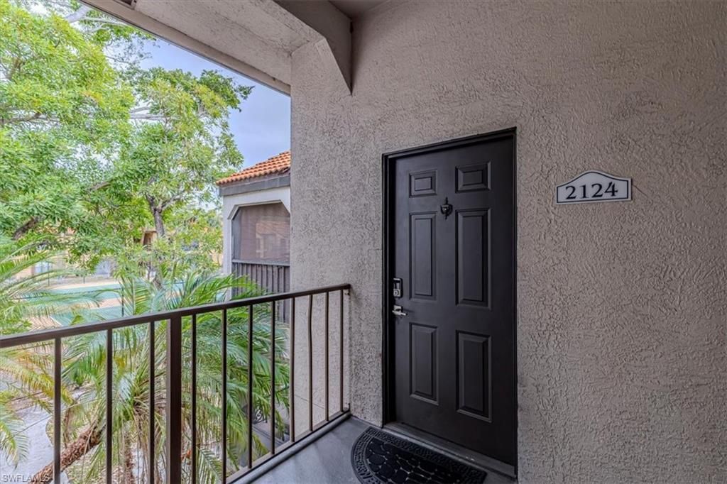 2202 Arbour Walk Cir, Unit 2124, Naples, FL 34109 Photo