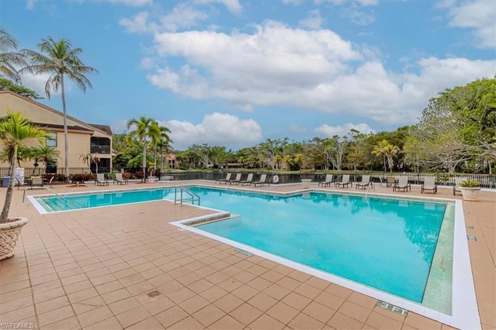 2202 Arbour Walk Cir, Unit 2124, Naples, FL 34109 Photo