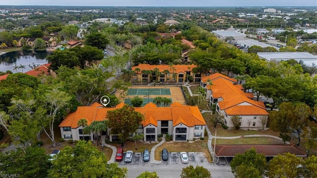 2202 Arbour Walk Cir, Unit 2124, Naples, FL 34109 Photo