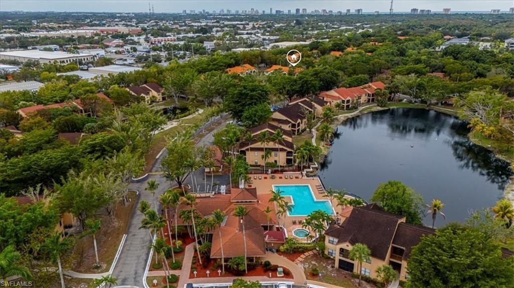 2202 Arbour Walk Cir, Unit 2124, Naples, FL 34109 Photo