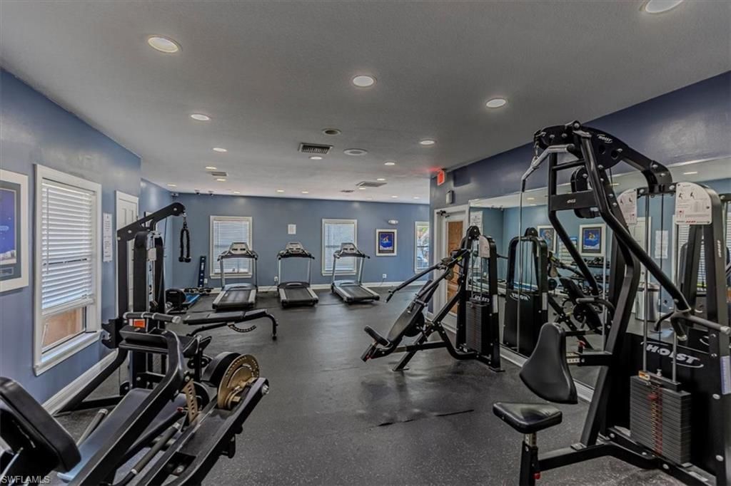 2202 Arbour Walk Cir, Unit 2124, Naples, FL 34109 Photo