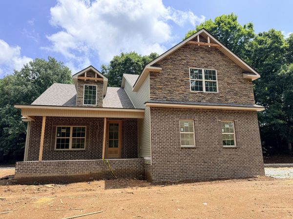 1066 Indian Creek Rd , Cumberland Furnace, TN 37051