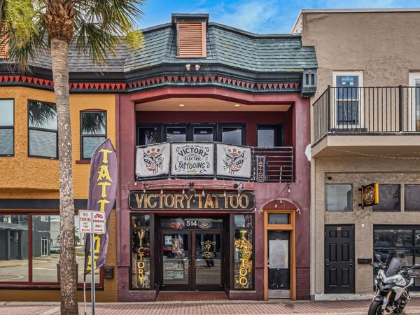 514 Main Street, Daytona Beach, FL 32118