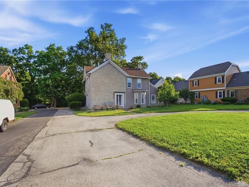 15 Iron Gate Park Drive, Centerville, OH 45459 Photo 4