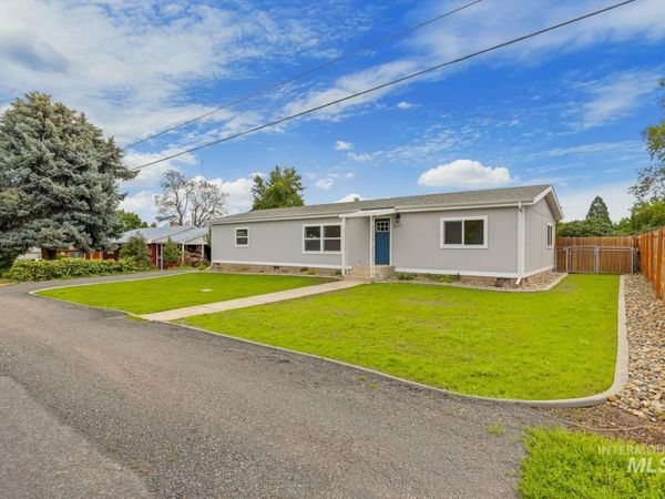 3117 7th Street, Lewiston, ID 83501