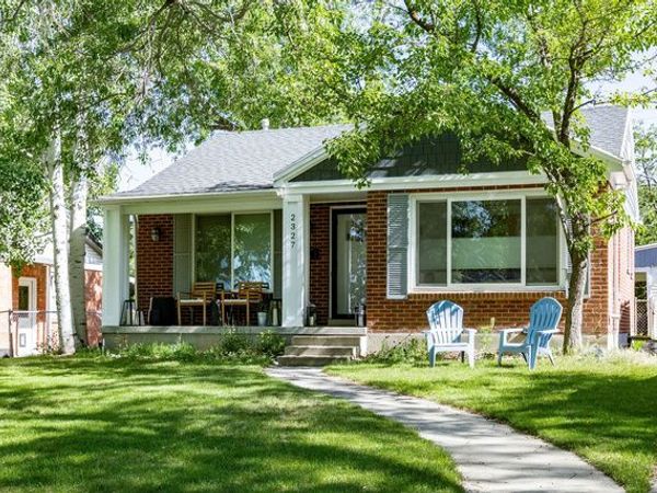 2327 E BRYAN AVE , Salt Lake City, UT 84108