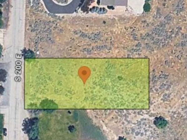 415 S 200 E, Willard, UT 84340