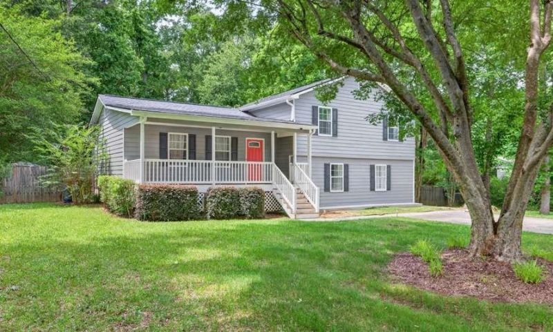 483 Harry Mccarty Road, Bethlehem, GA 30620 Main Photo