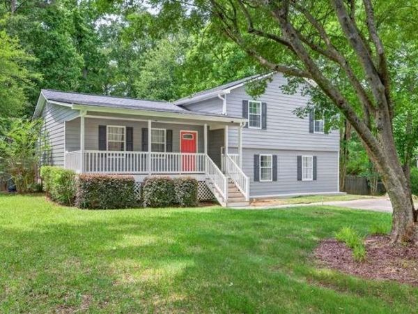 483 Harry McCarty Road , Bethlehem, GA 30620