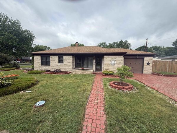 2405 S WEBSTER Street, Kokomo, IN 46902