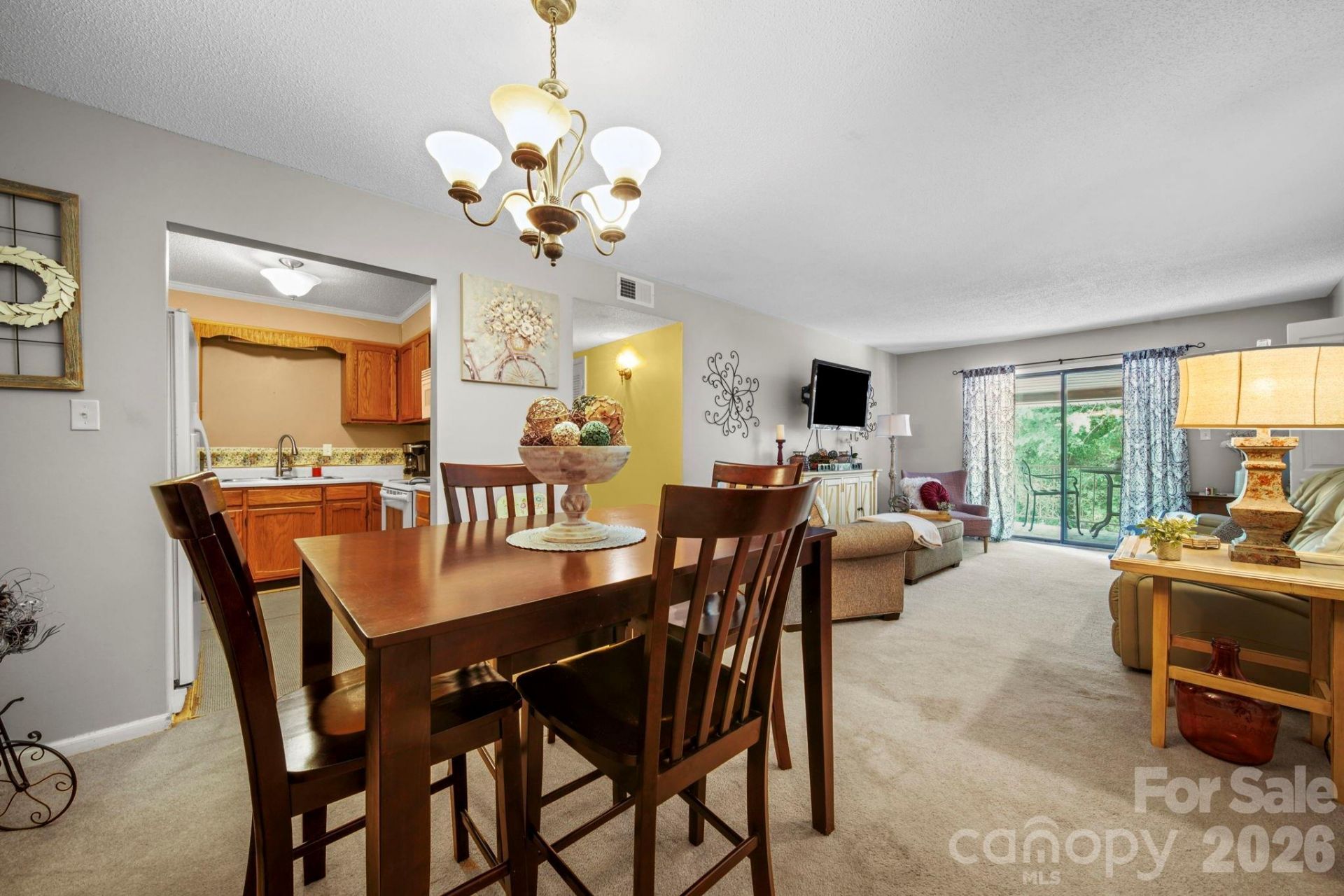 109 Carriage House Drive, Kannapolis, NC 28081 Main Photo