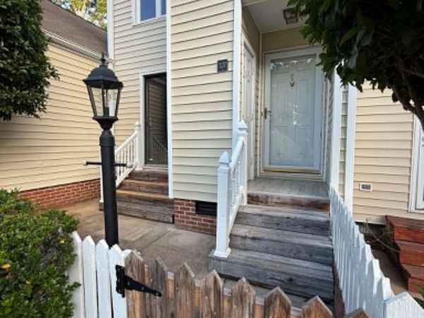 327 Eastwood Drive, Salisbury, NC 28146