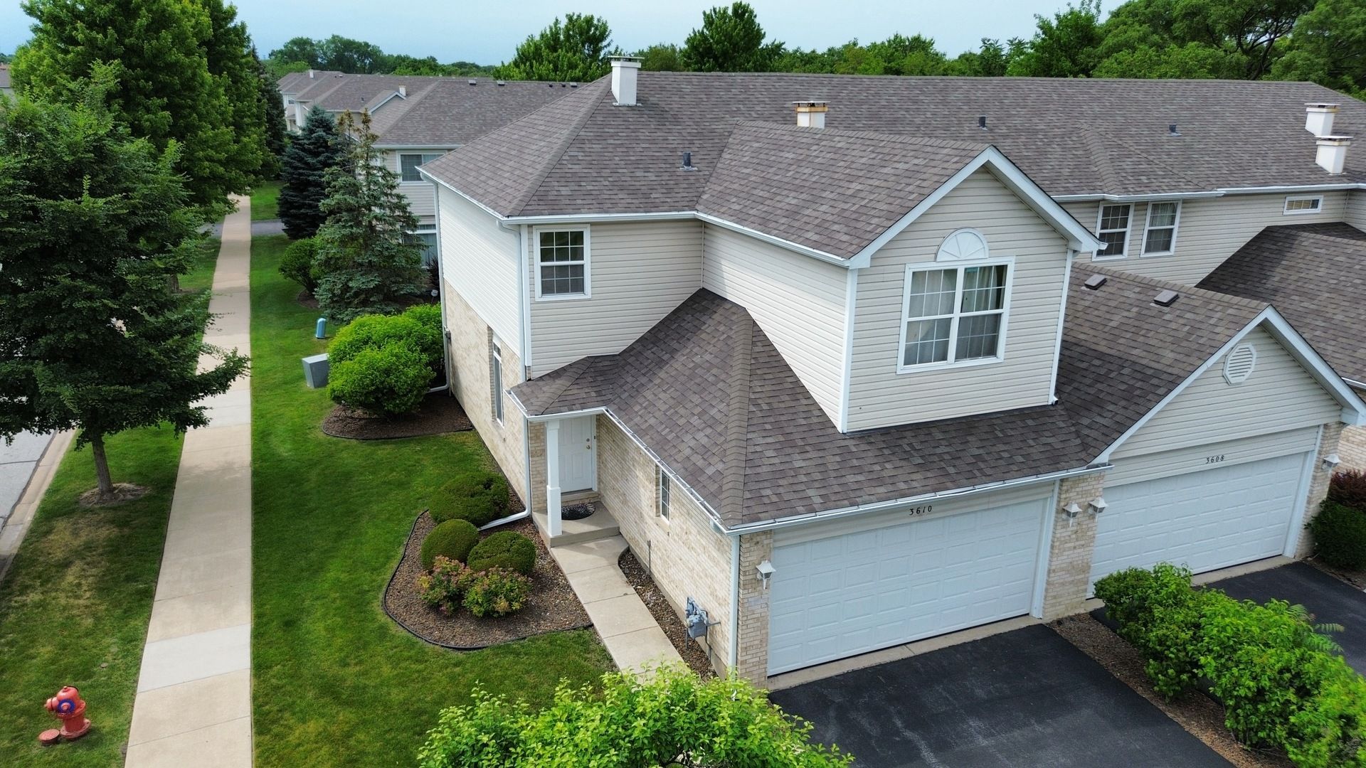 3610 W 125th Street , Alsip, IL 60803