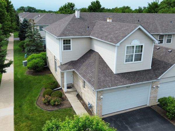 3610 W 125th Street , Alsip, IL 60803
