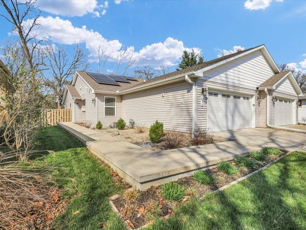 604 E Harding Drive , Unit A, Urbana, IL 61801
