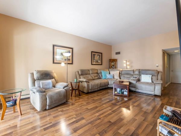 4123 W 98th Street , Unit C, Oak Lawn, IL 60453