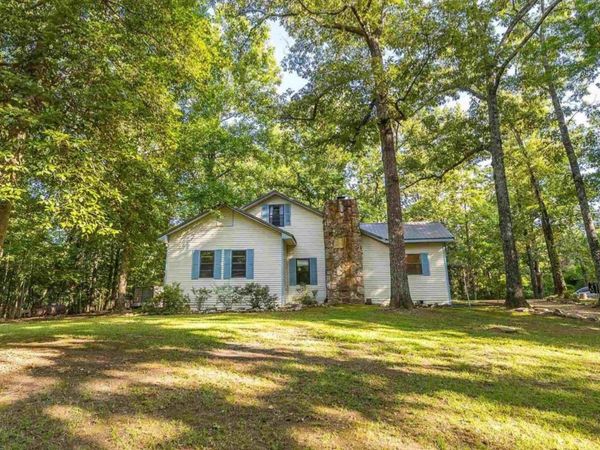 273 Ouachita 54, Camden, AR 71701