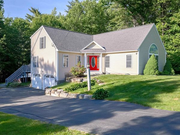 31 Merrill Road, Goffstown, NH 03045