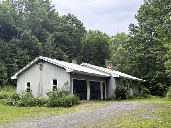 3578 Royalton Turnpike Road, Barnard, VT 05031