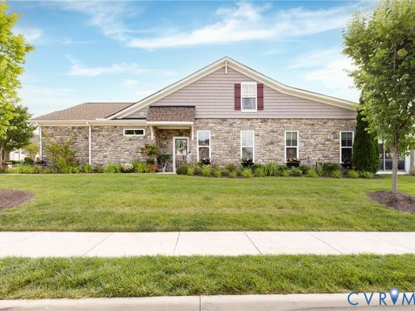 6800 Dales Pony Drive , Moseley, VA 23120