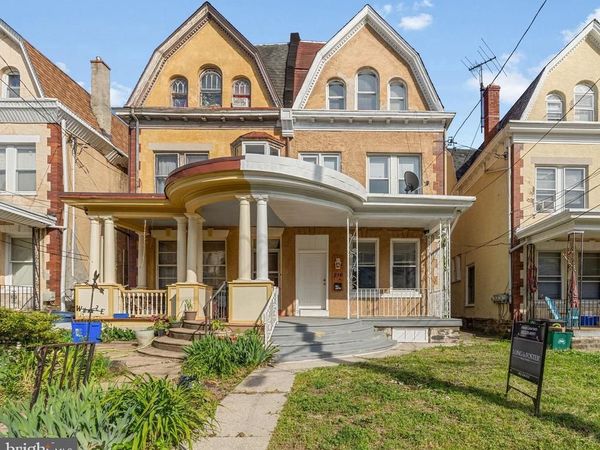 216 W PENN STREET, PHILADELPHIA, PA 19144