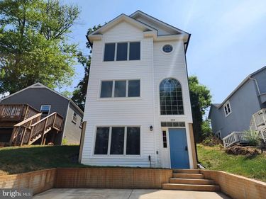 159 HAITI STREET, WARRENTON, VA 20186