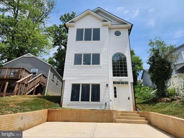 159 HAITI STREET, WARRENTON, VA 20186