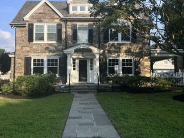 1356 ARBORDALE ROAD , WYNNEWOOD, PA 19096