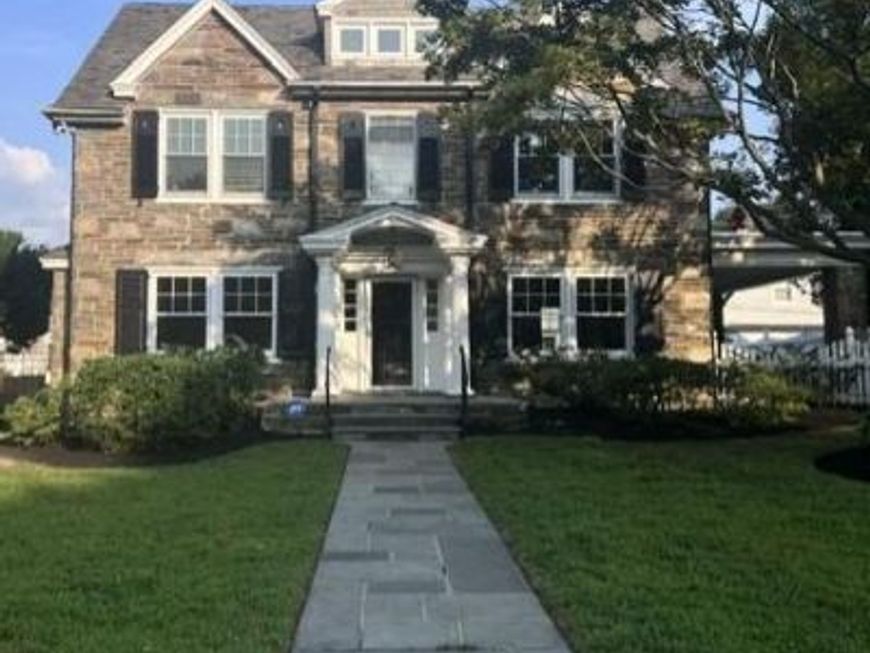 1356 Arbordale Road , Wynnewood, PA 19096 Main Photo