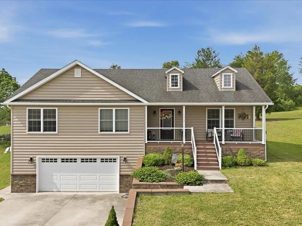 178 AUTUMN DRIVE, ROMNEY, WV 26757