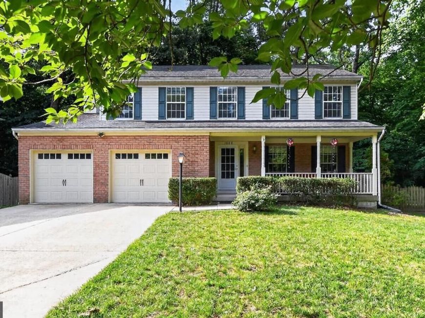 1688 Patrice Circle, Crofton, MD 21114 Main Photo