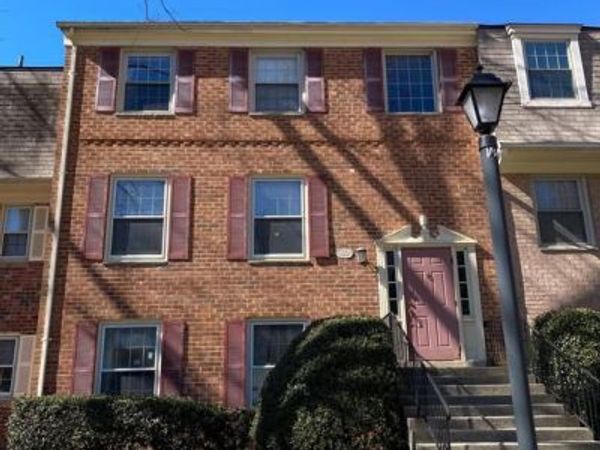 6008 WESTCHESTER PARK DRIVE, Unit 301, COLLEGE PARK, MD 20740
