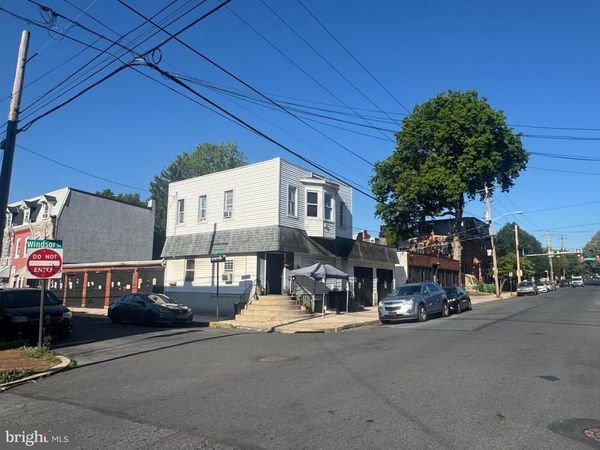 520 WINDSOR STREET , READING, PA 19601