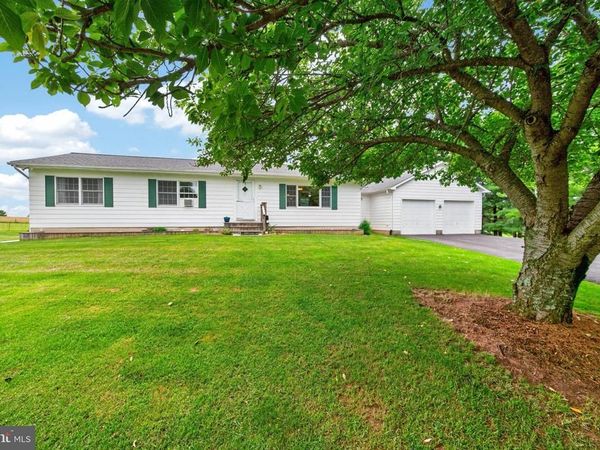 13835 (Parcel 290) HOWARD ROAD, DAYTON, MD 21036