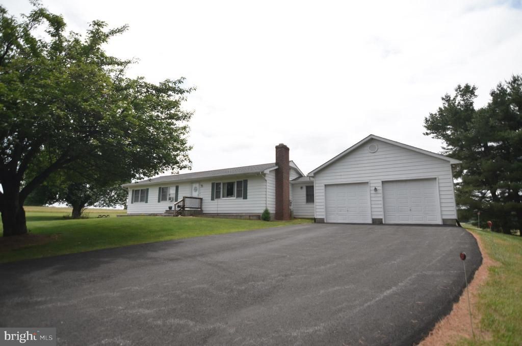 13835 (Parcel 290) HOWARD ROAD, DAYTON, MD 21036