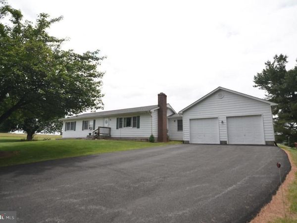 13835 (Parcel 290) HOWARD ROAD , DAYTON, MD 21036