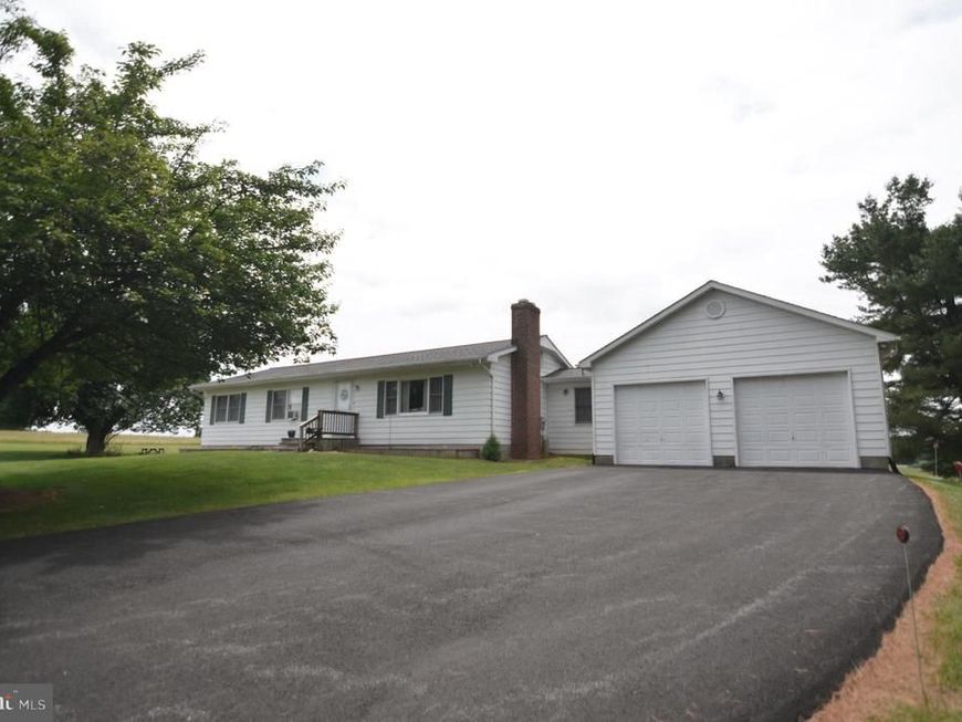 13835 (parcel 290) Howard Road , Dayton, MD 21036 Main Photo